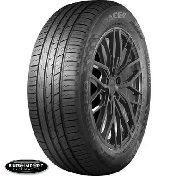 Pace IMPERO  255/55 R18 109 V  RUNFLAT XL  TL
